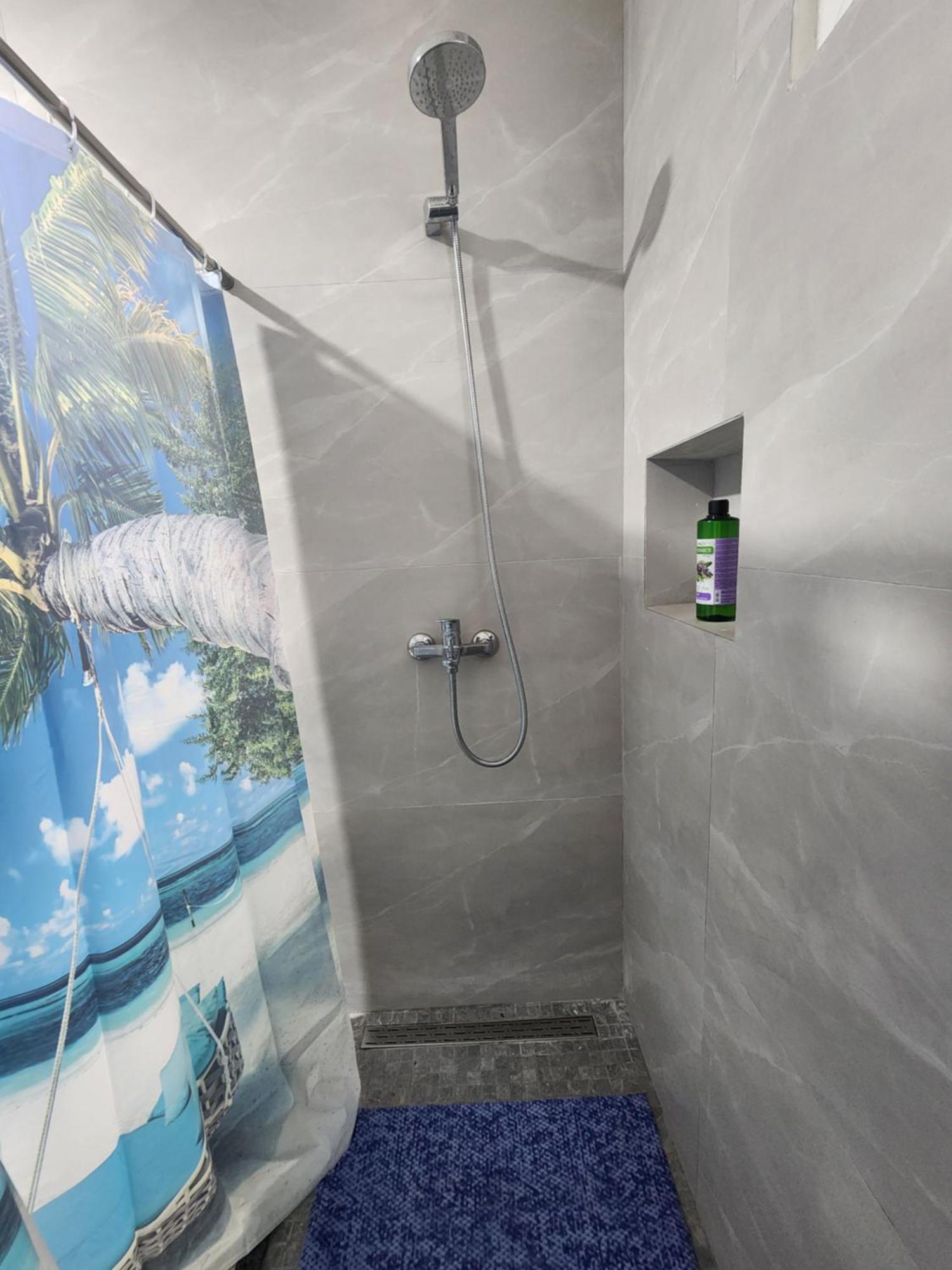 דורס Eden Guesthouse מראה חיצוני תמונה
