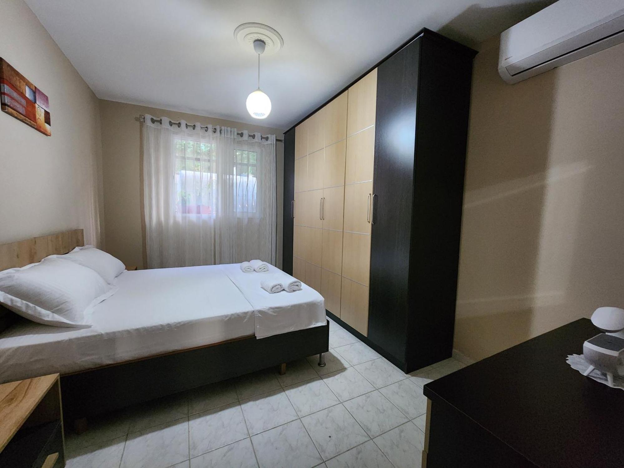 דורס Eden Guesthouse מראה חיצוני תמונה