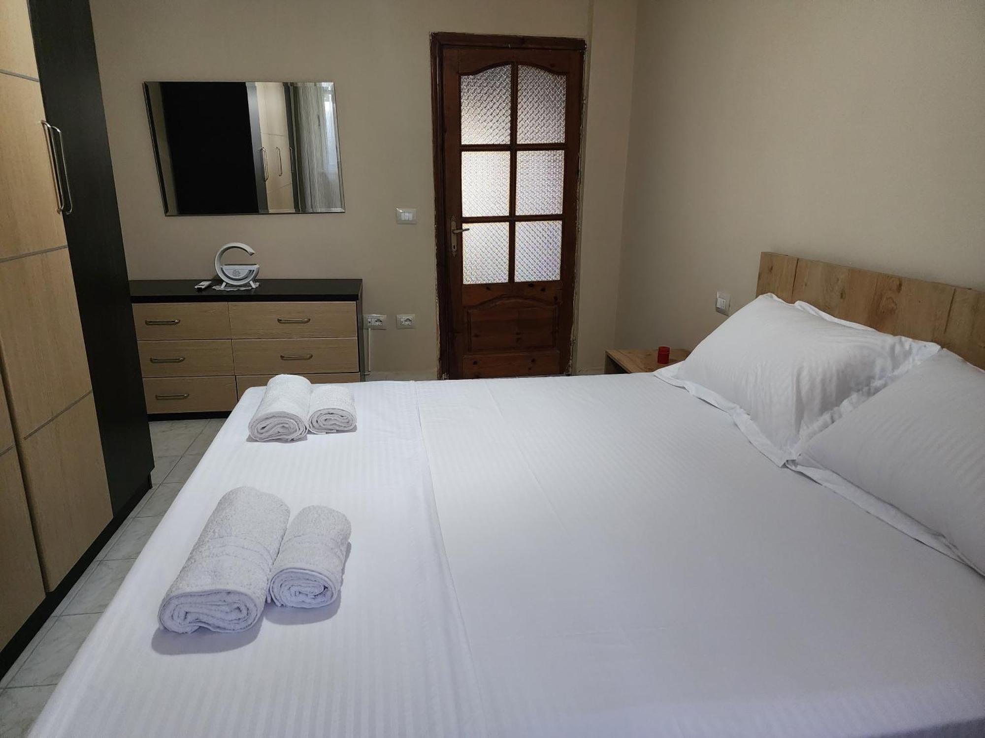 דורס Eden Guesthouse מראה חיצוני תמונה