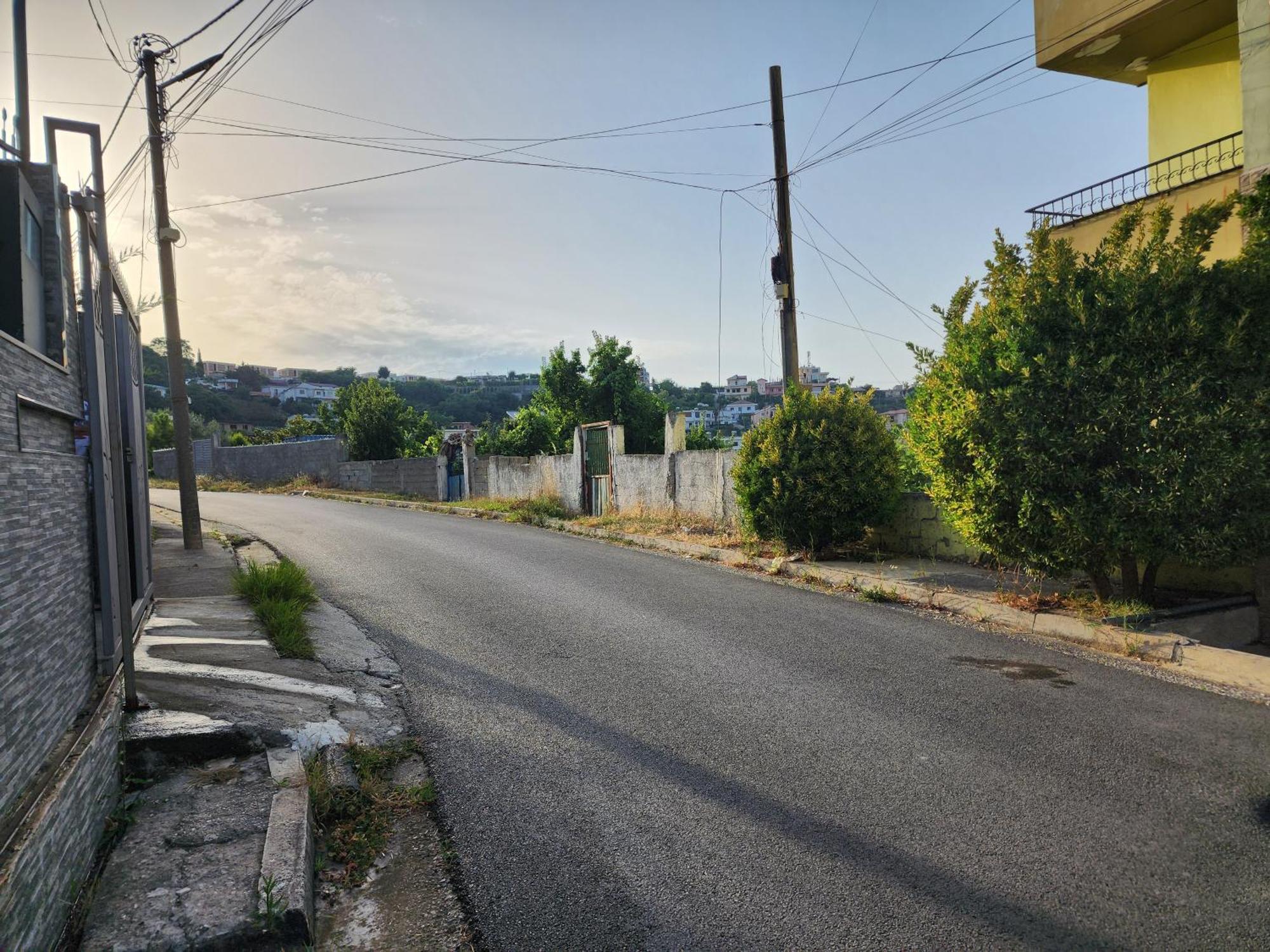 דורס Eden Guesthouse מראה חיצוני תמונה