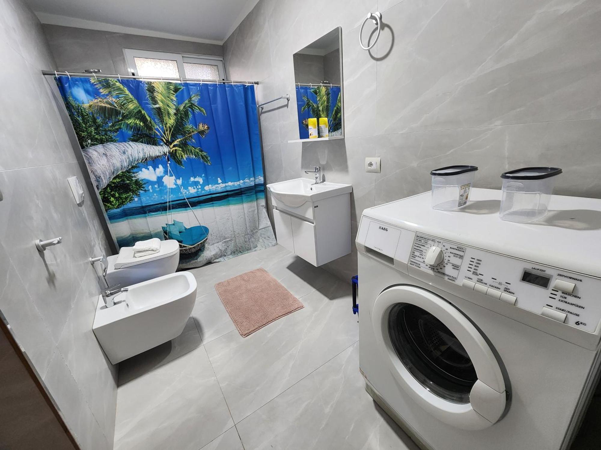 דורס Eden Guesthouse מראה חיצוני תמונה