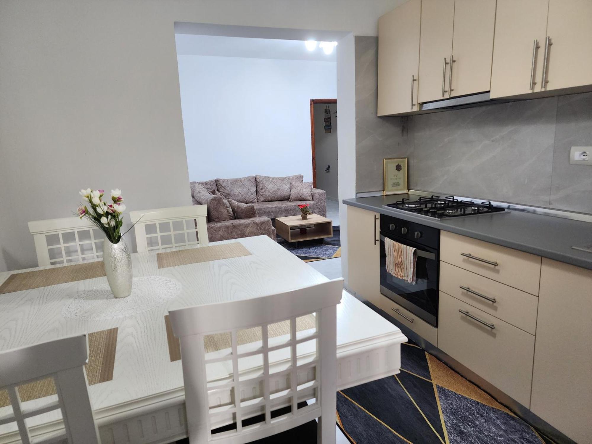 דורס Eden Guesthouse מראה חיצוני תמונה