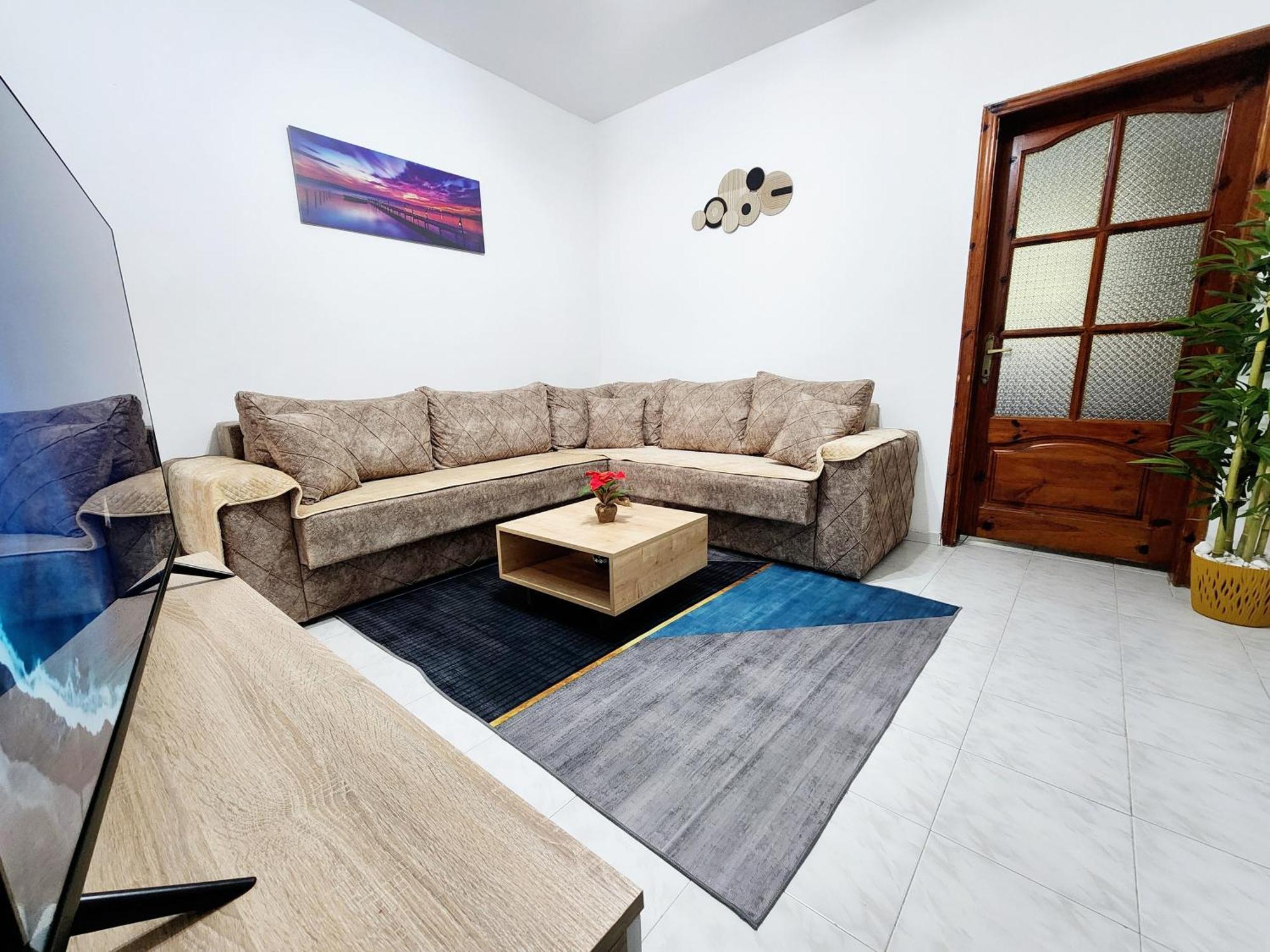 דורס Eden Guesthouse מראה חיצוני תמונה