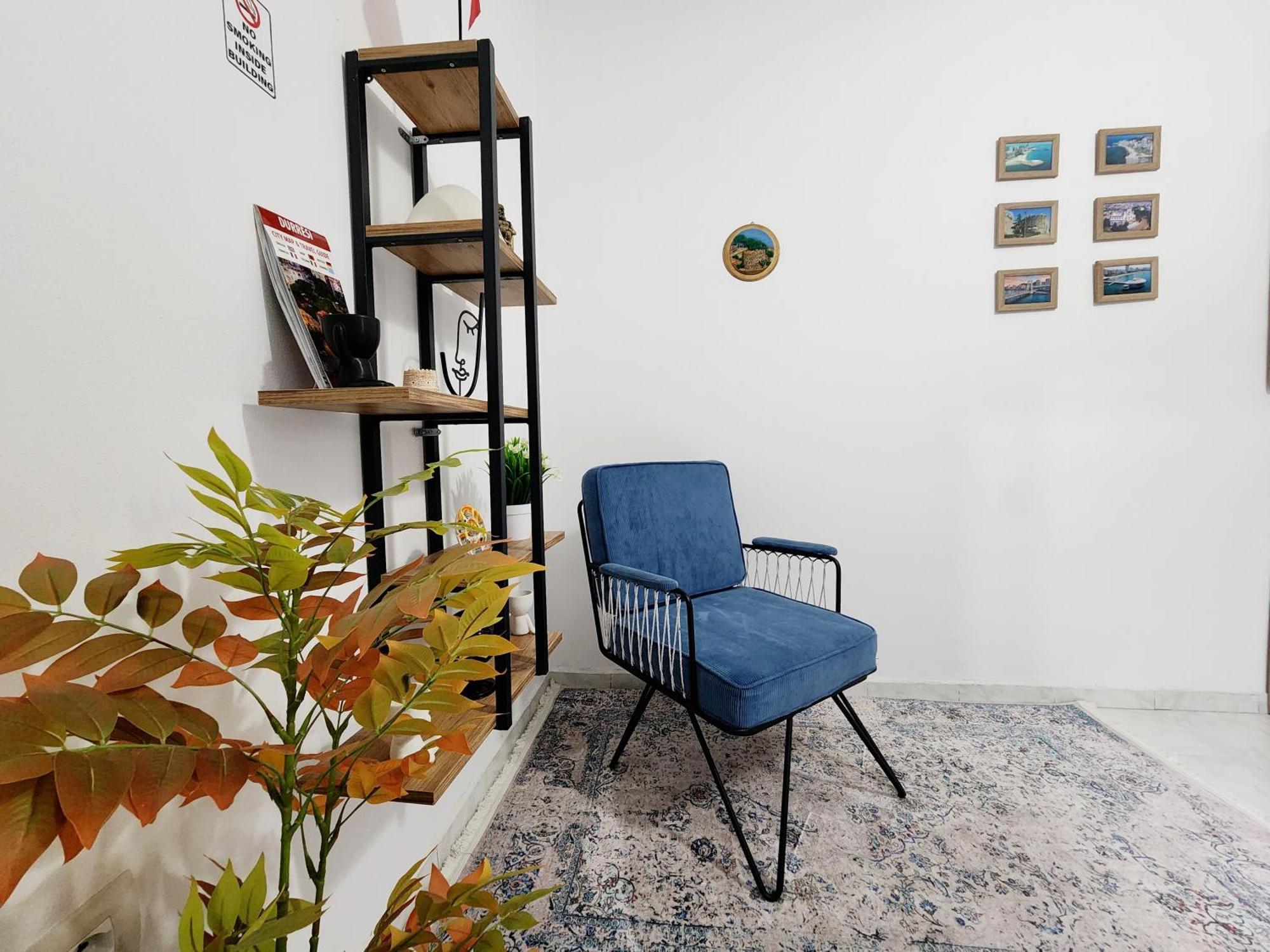 דורס Eden Guesthouse מראה חיצוני תמונה