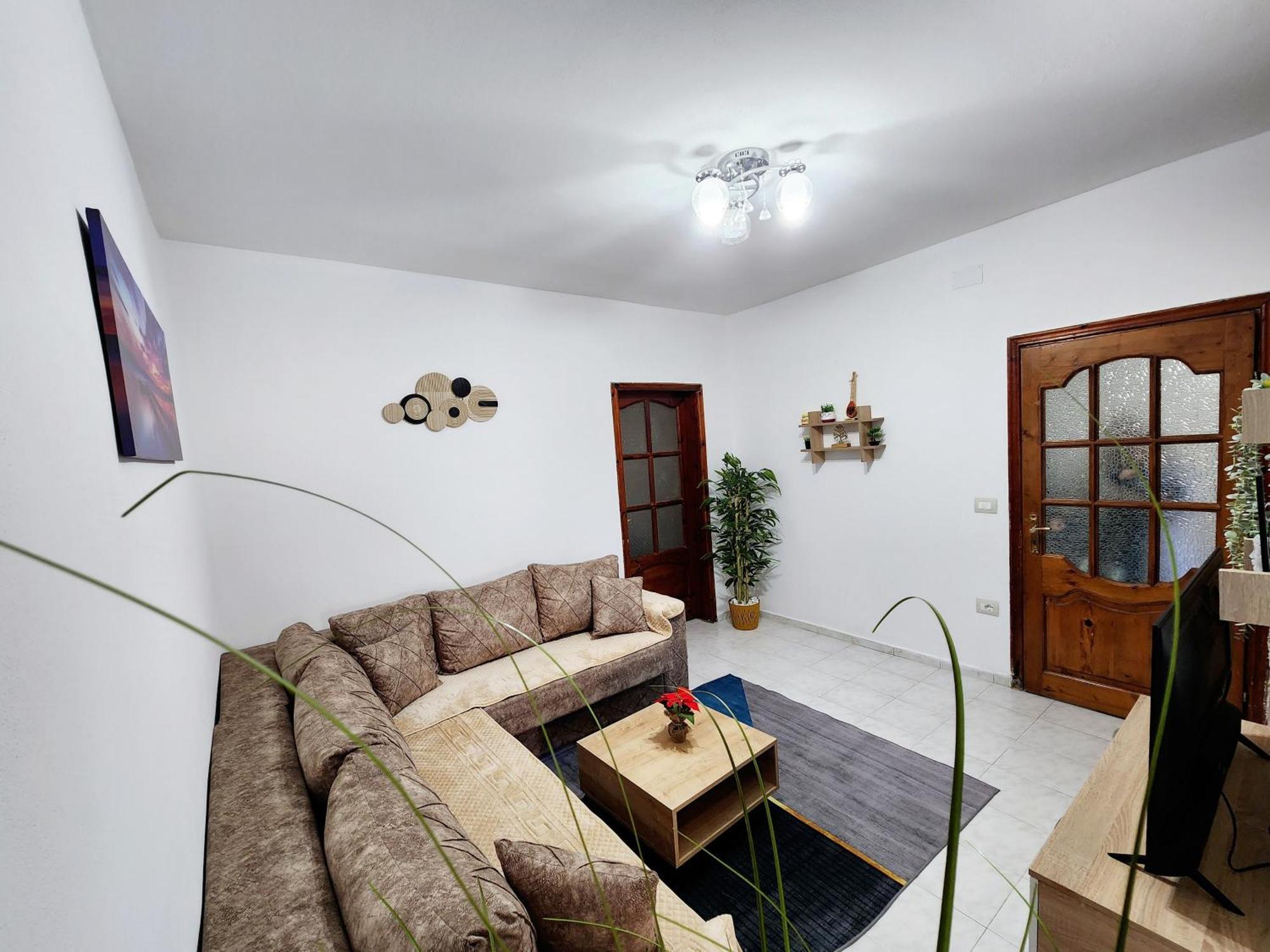 דורס Eden Guesthouse מראה חיצוני תמונה
