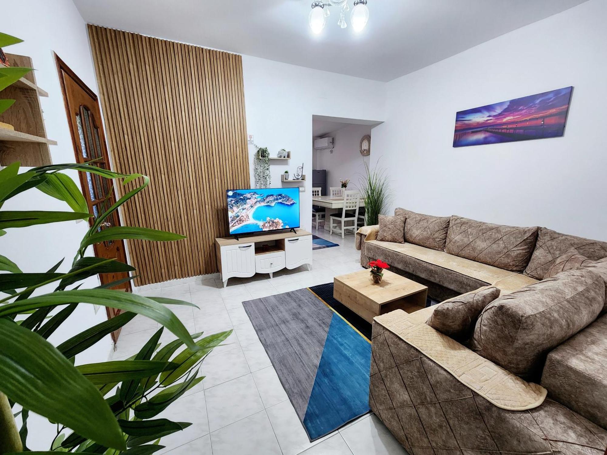 דורס Eden Guesthouse מראה חיצוני תמונה