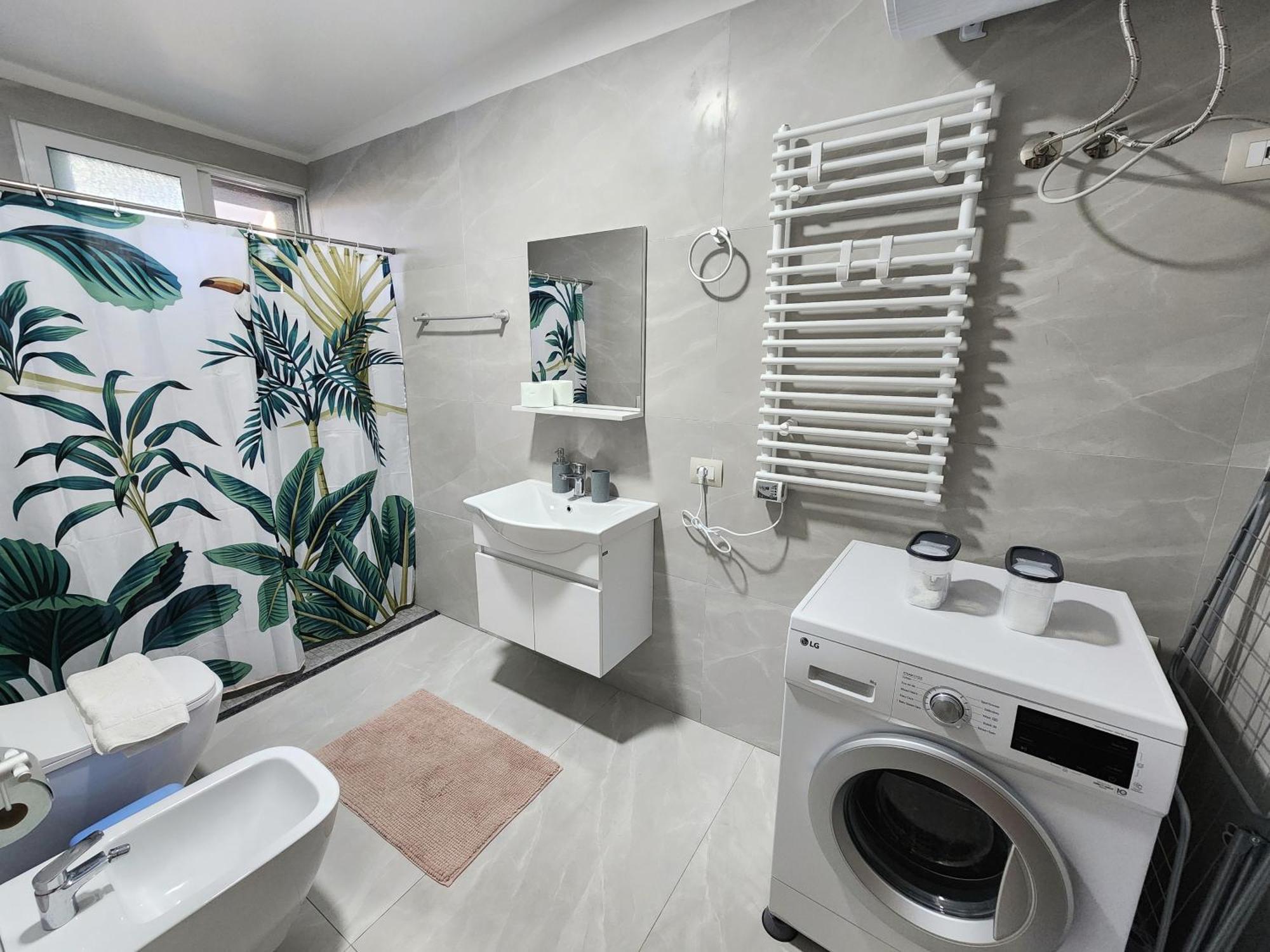 דורס Eden Guesthouse מראה חיצוני תמונה