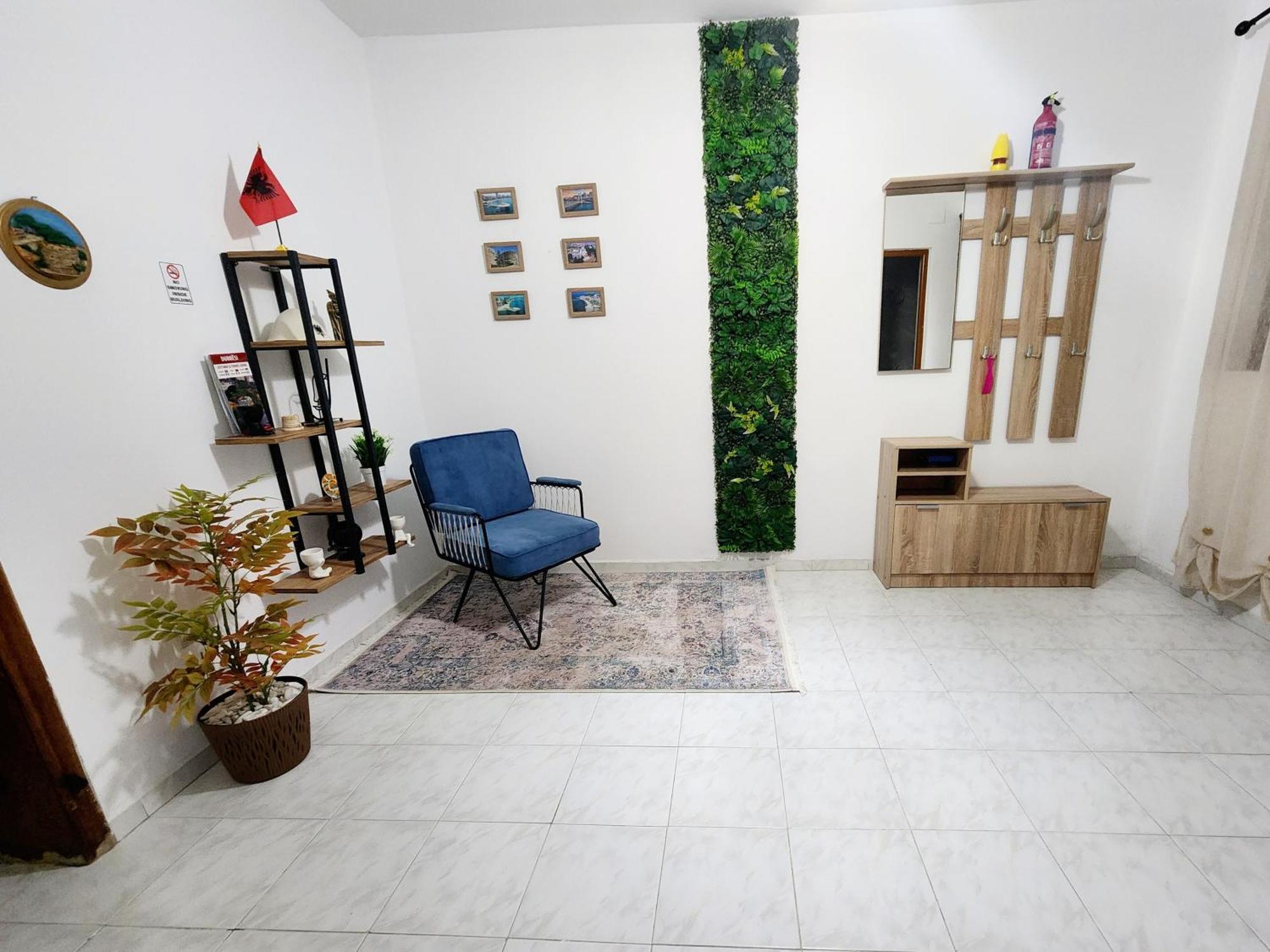 דורס Eden Guesthouse מראה חיצוני תמונה